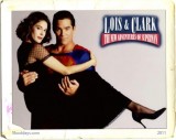 Lois & Clark:The New Adventures Of Superman