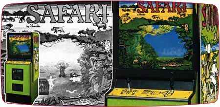Safari 