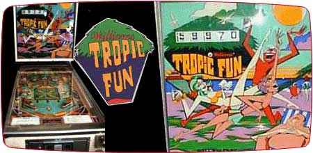 Tropic Fun 