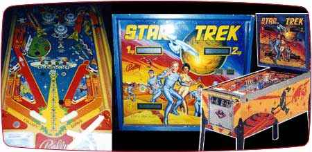 Star Trek (pinball) 