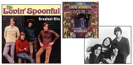 The Lovin' Spoonful