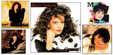 Marie Osmond
