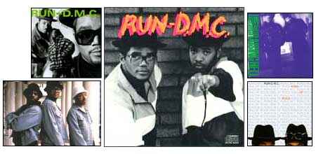 Run DMC