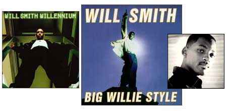 Will Smith