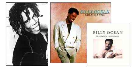 Billy Ocean