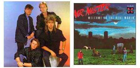 Mr. Mister 