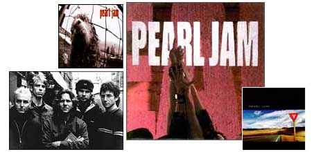 Pearl Jam