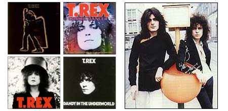 T-Rex