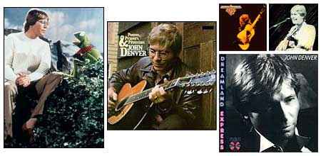 John Denver