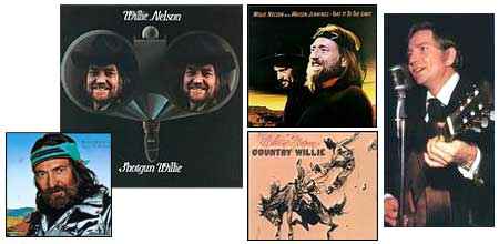 Willie Nelson