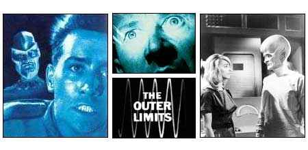 The Outer Limits