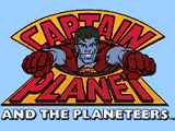 Captain Planet and the Planeteers