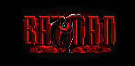 Batman Beyond