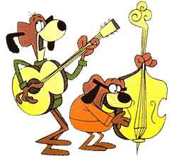 The Beagles  