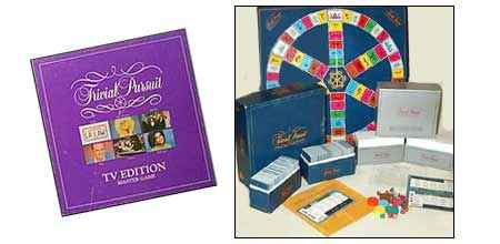Trivial Pursuit