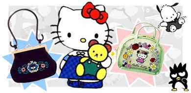 Sanrio / Hello Kitty