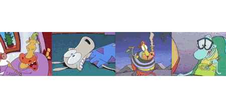 Rocko's Modern Life